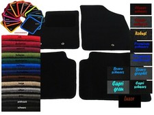 Tappetini in velluto adatti