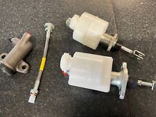 Kit Idraulica Frizione e Freno Classic Mini Master Slave GMC171, GMC1008, GSY110