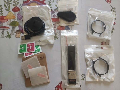 Accessori nuovi per - , smartwatch