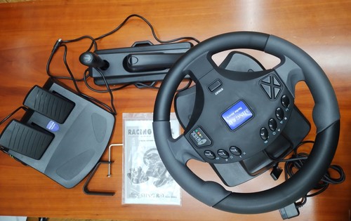 Volante cambio pedaliera per - volante,