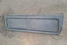 CAPPELLIERA MENSOLA POSTERIORE PER FIAT Panda 1° Serie 5894107 187A1000 (80>03)