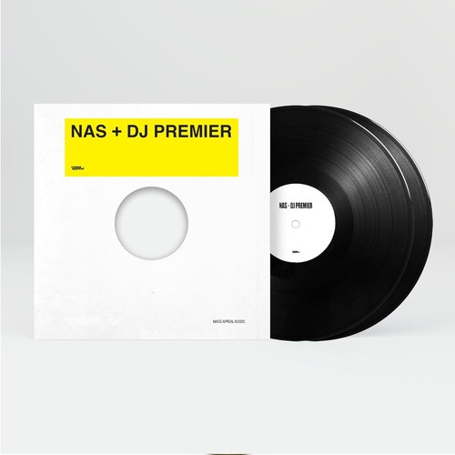 Nas premier light - +, light-years