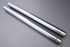 Tubi Forcella 41mm HARLEY DAVIDSON SOFTAIL FATBOY 1584 FLSTF 2008-2011