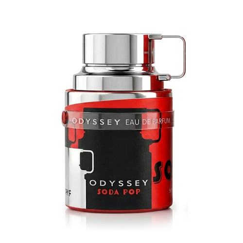 Armaf odyssey soda pop - eau, de