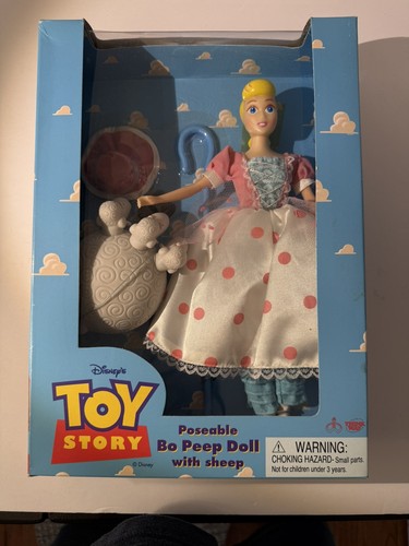 Toy story peep bambola con - toy,