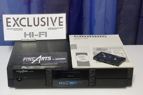 Grundig fine arts 11 - grundig,