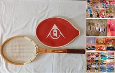 RACCHETTA TENNIS DUNLOP