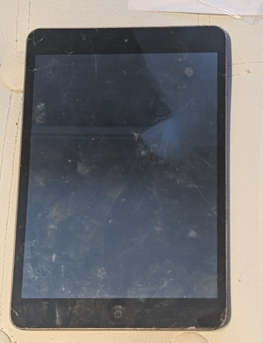 Apple ipad a1395 fi - apple,