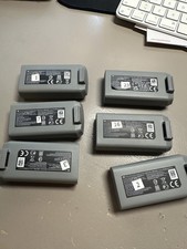 Batteria di volo intelligente DJI Mini 2,  MINI SE, MINI 2 SE, MIN 4K difetti