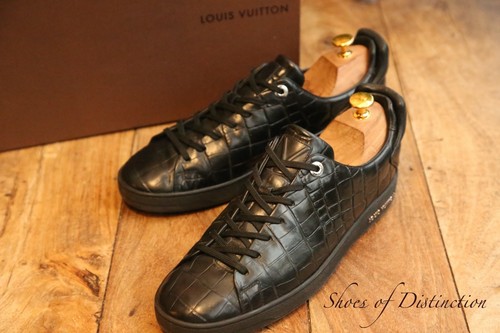 Louis vuitton moc - moc, croc