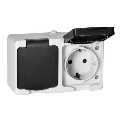 Miratic presa esterna muro - miratic,