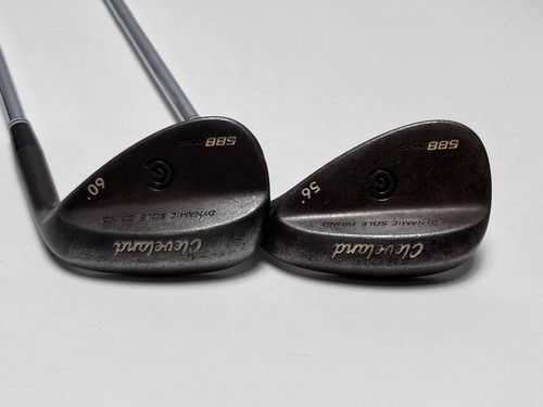 Cleveland 588 dsg rtg set - cleveland,