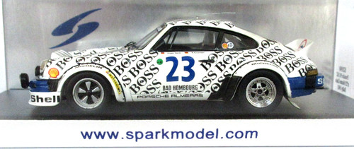Spark porsche 911 23 - 911, sc