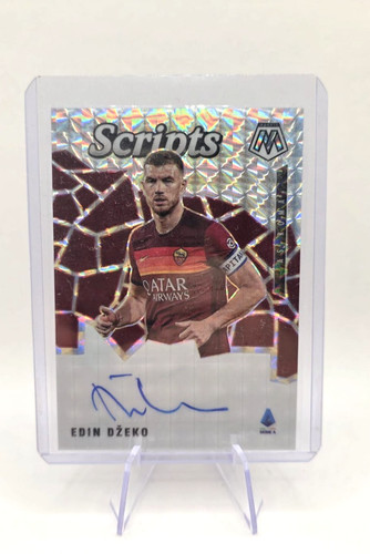 Panini mosaic serie 2020 21 - mosaic, 2020/21