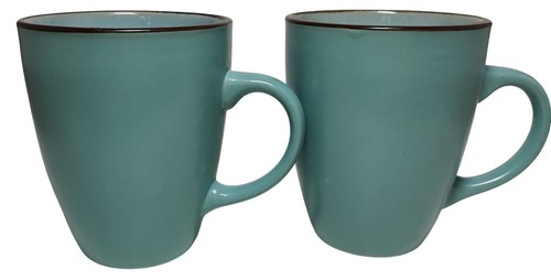 Tazze caffè grandi - da, vintage