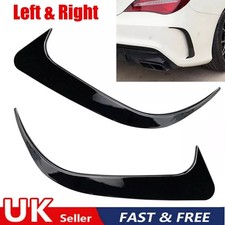 Labbro alette separatore