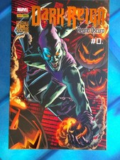 DARK REIGN 0b variant Marvel