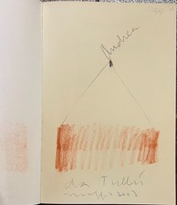 Pericoli Tullio Otto scrittori