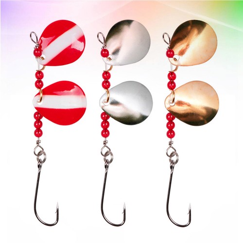 Pcs accessori pesca - 3,