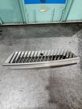 Originale Smart Fortwo 450 MC01 Griglia di Ventilazione Argento 0001694 L SX EB2