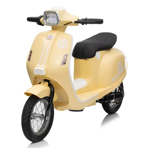 Moto elettrica 24v per bambini - elettrica,