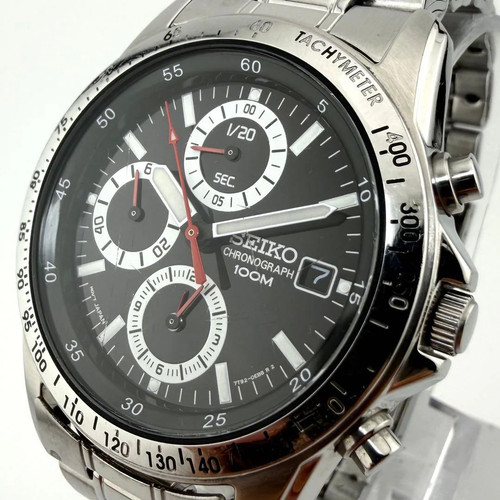 Orologio seiko 7t92 0dw0 - orologio, 7t92-0dw0