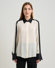 Camicia donna Etienne di Hugo