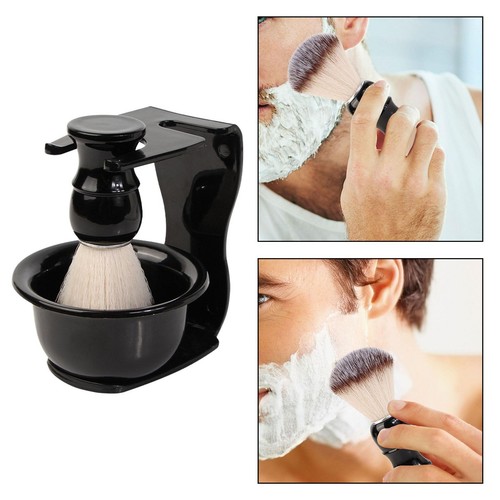 Pennelli barba da - barba,
