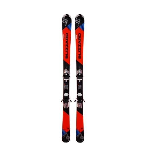 Sci blizzard power - sci,