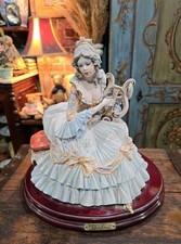 Vintage beautiful Italian