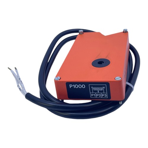 Sensore ifm p1000 per uso - ifm,