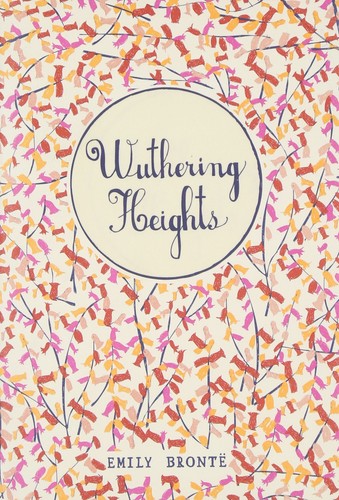 Wuthering heights the - heights, (the