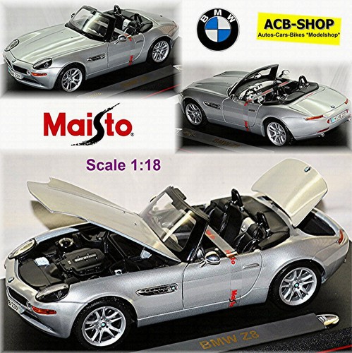 Bmw e52 roadster - roadster, cabrio