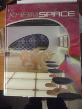 KarimSpace: The Interior