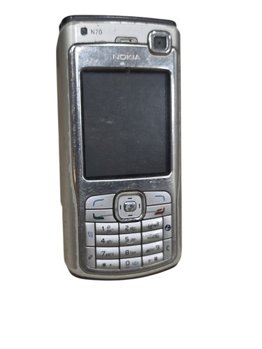 Cellulare vintage usato non