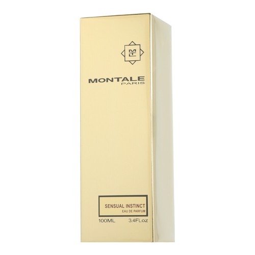 Montale sensual instinct edp - sensual,