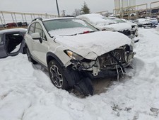 2014 Subaru XV Crosstrek 17x7