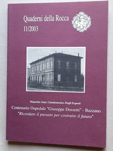 Libro bazzano - -,
