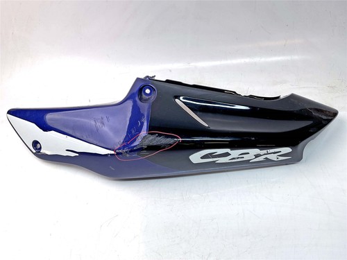 Carena coda sinistra - , honda