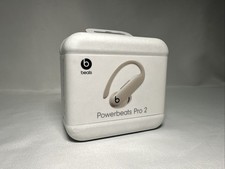Auricolari Beats Powerbeats Pro 2 True Wireless - Quick Sand - NUOVI SIGILLATI!