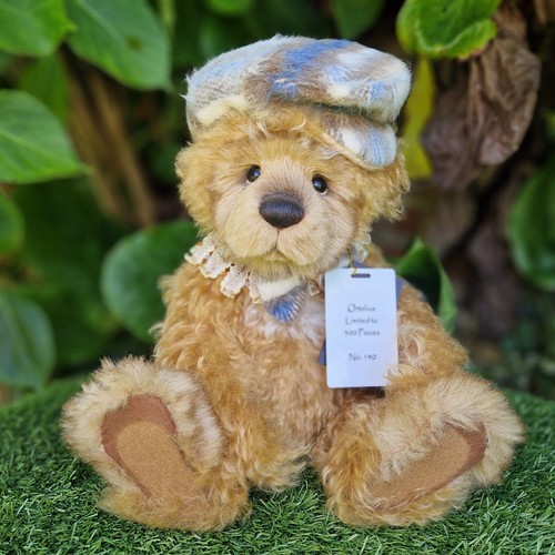 Charlie bears isabelle - charlie,
