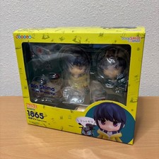 Bici a tre ruote Nendoroid Rin