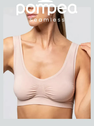 Pompea brassiere spalla - -,