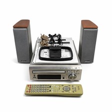 Impianto stereo Denon ADV-M51