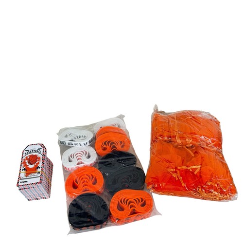 Bracciali silicone basket - bracciali,