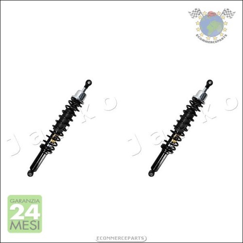 Ammortizzatori japko - 2x,