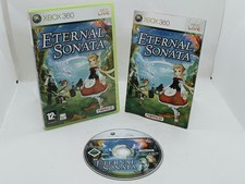 Eternal Sonata / XBOX 360 /
