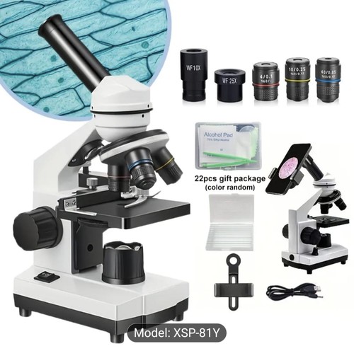 Microscope