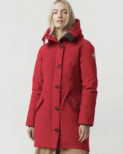 Piumino parka donna - , canada