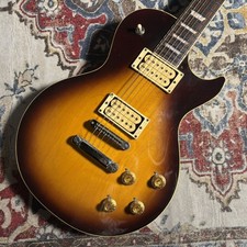 Chitarra elettrica vintage